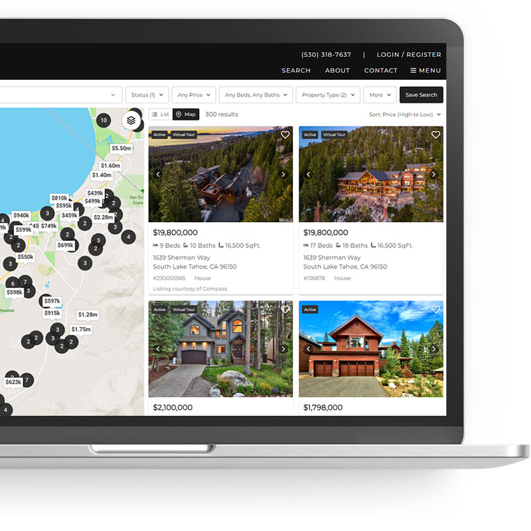 4 Reasons You Need an IDX Website (and How to Get One)